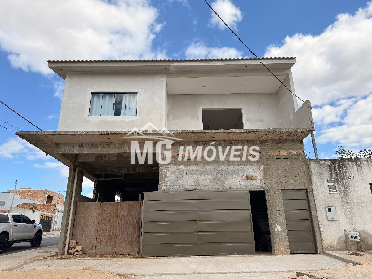 Imóvel- São Carlos